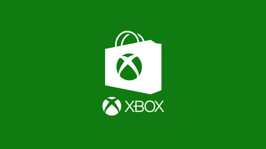 Xbox game store