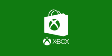 Xbox game store
