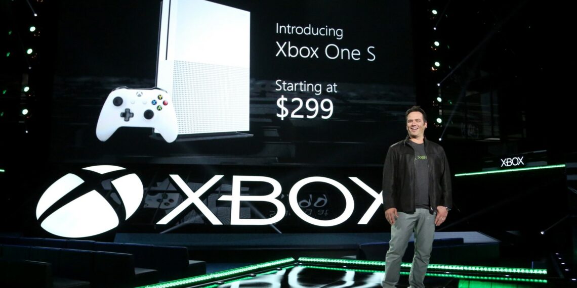 xbox price