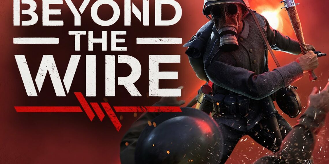 Beyond the Wire