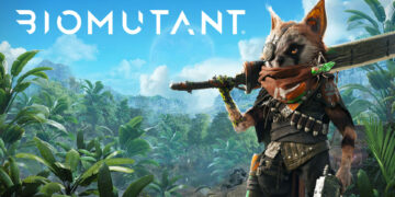 Biomutant