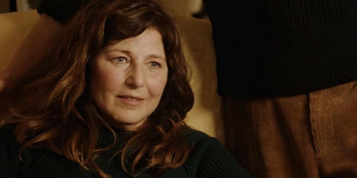 Catherine Keener