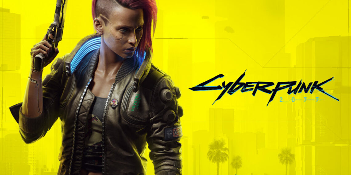 Cyberpunk 2077 Developers Possibly Gearing Up for Another Update 41 Cyberpunk 2077