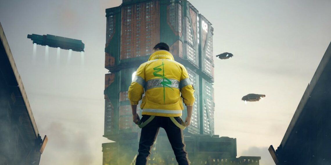 Cyberpunk 2077