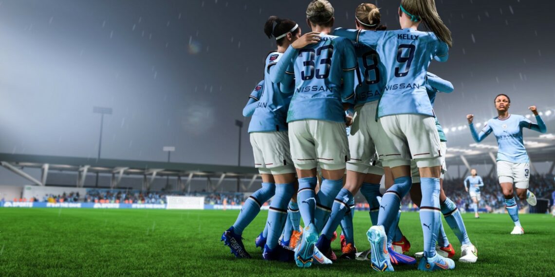 Game Pass To Provide a 10-Hour Trial of FIFA 23 Ahead of Release 41 FIFA 23
