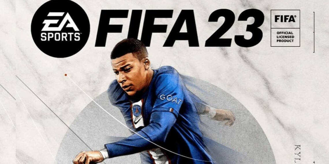 FIFA 23
