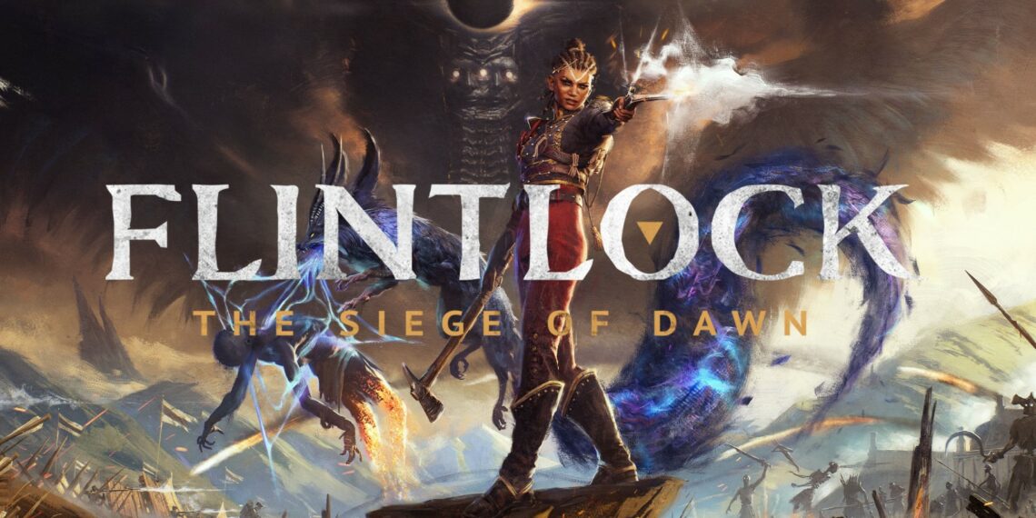 Flintlock The Siege of Dawn