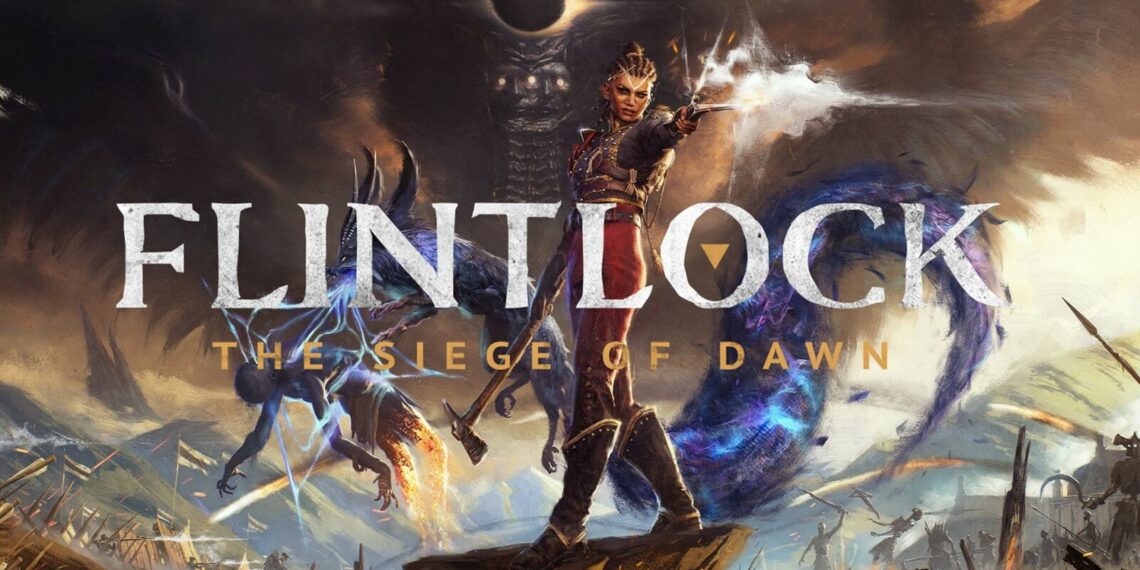 Flintlock The Siege of Dawn