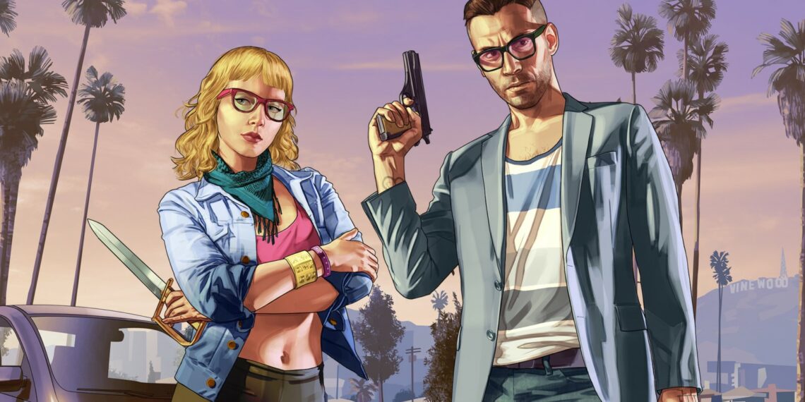 GTA 6 leak hacker