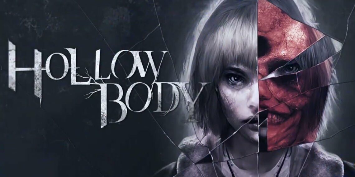 Hollowbody Is a New Horror Game Inspired by Silent Hill 41 Hollowbody Is a New Horror Game Inspired by Silent Hill