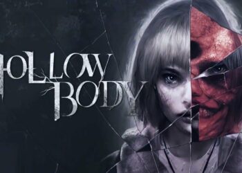 Hollowbody Is a New Horror Game Inspired by Silent Hill