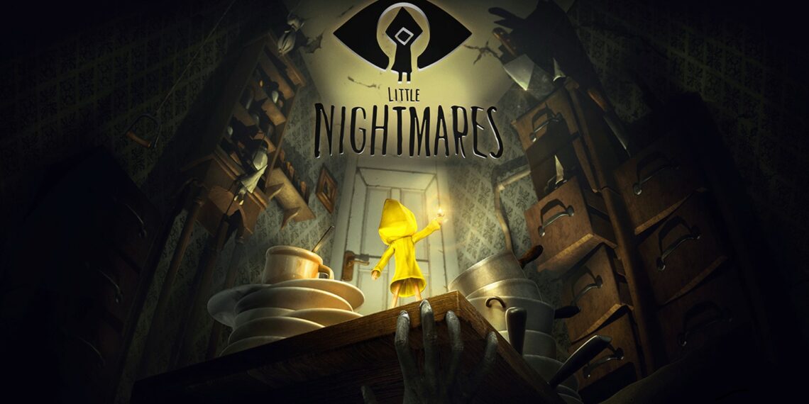 Little Nightmares