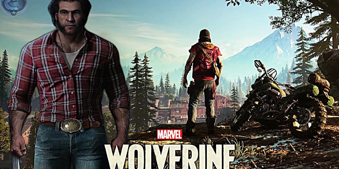 marvel’s wolverine