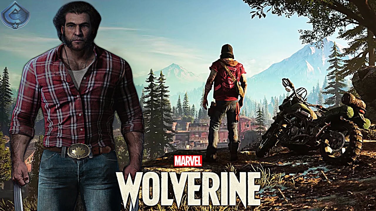 Here’s How Marvel’s Wolverine Could Look Like Gazettely