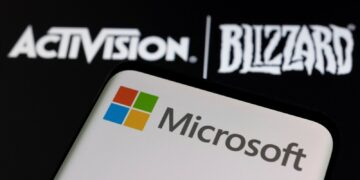 Microsoft and Activision Blizzard Deal at Risk An Investigation Is Underway