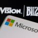 Microsoft and Activision Blizzard Deal at Risk An Investigation Is Underway