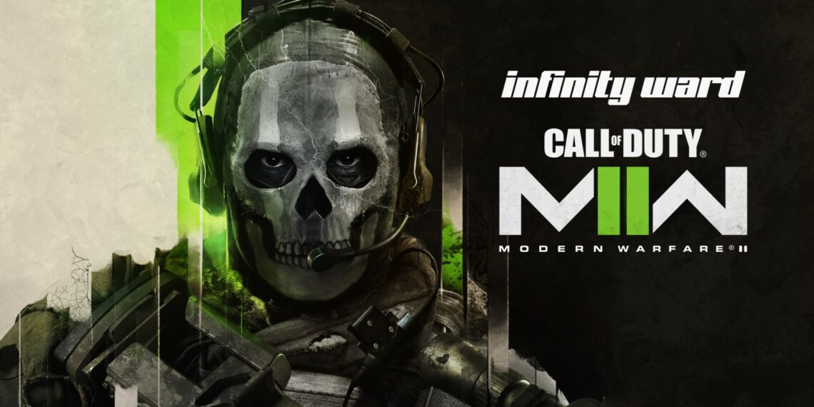 Modern Warfare 2