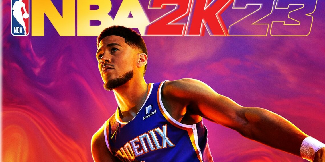 NBA 2K23 career mode trailer