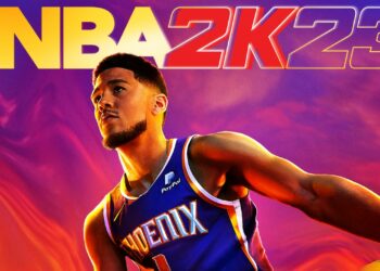 NBA 2K23 career mode trailer
