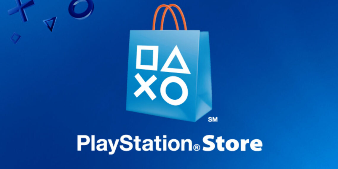 PS Store