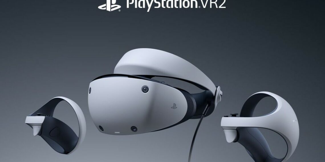 PS VR2 Will Let You Transfer Games To Virtual Reality More Easily, Says Sony 41 PS VR 2