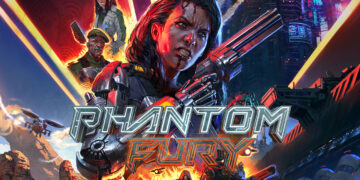 Phantom Fury