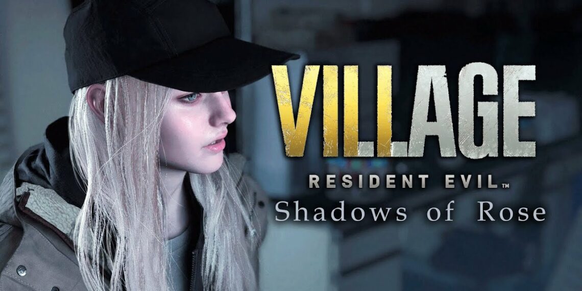 Resident Evil Village: New Gameplay Trailer for Shadows of Rose Revealed 41 Resident evil village shadows of rose