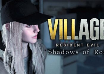 Resident evil village shadows of rose