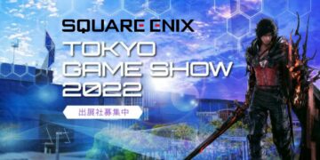 Square Enix Has Quite a Few Games To Present in Tokyo Game Show 2022