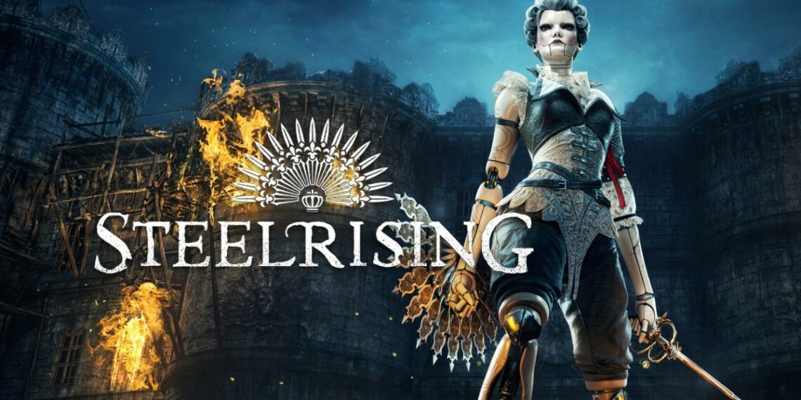 Steelrising