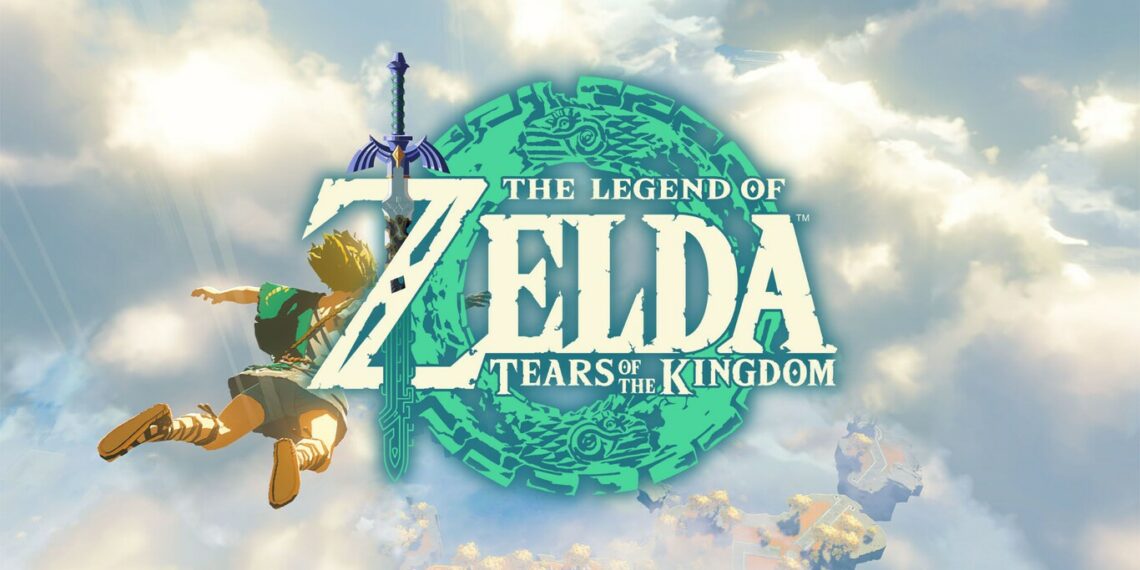 The Legend of Zelda: Tears of the Kingdom Release Date Announced 41 Tears of the Kingdom