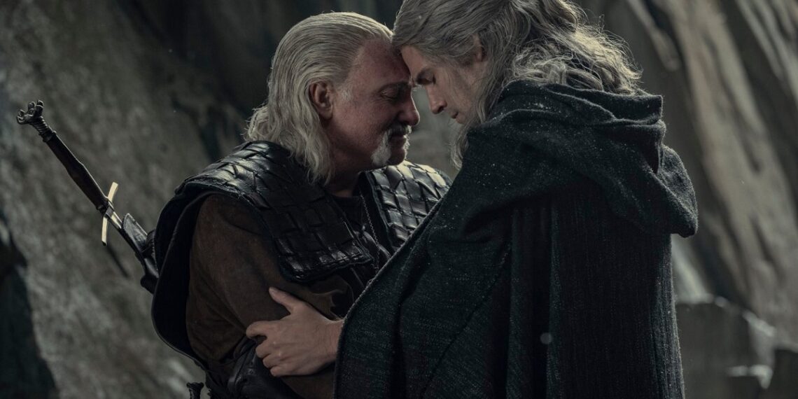 The Witcher: Third Season of the Netflix Series Has an Approximate Release Date 41 The Witcher 3