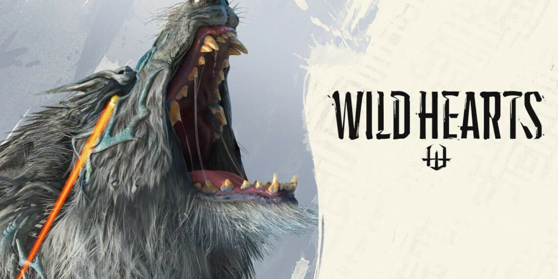 Wild Hearts