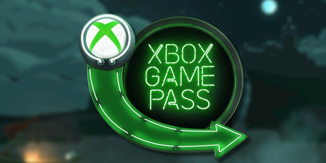 Xbox Game Pass Family Plan