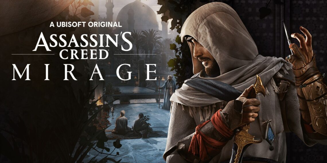 assassins creed mirage review