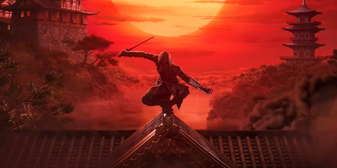 assassins creed red