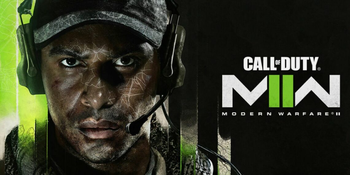 call of duty modern warfare 2