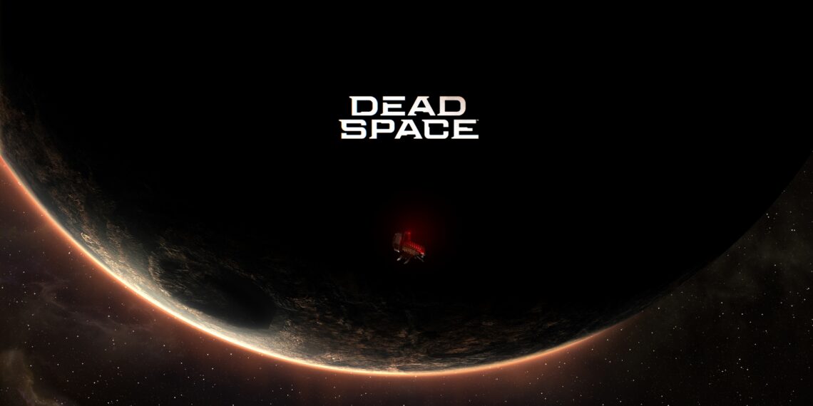 dead space