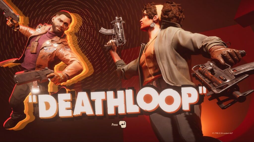 deathloop