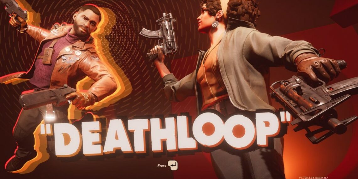 deathloop