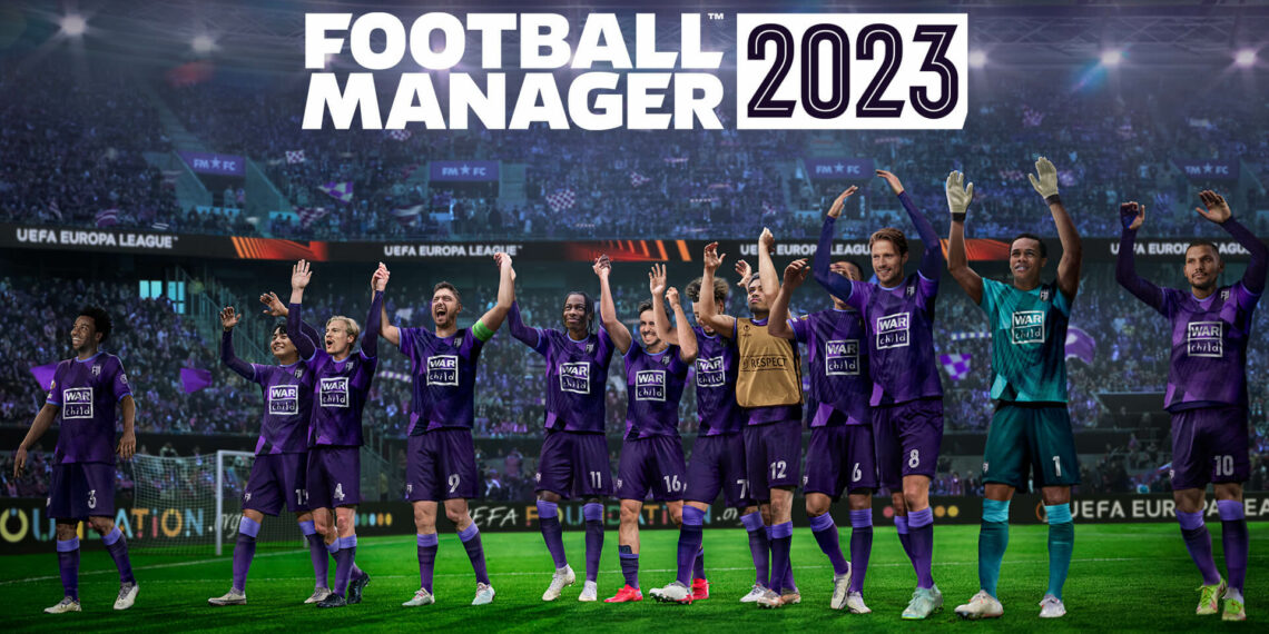 football manager 2023