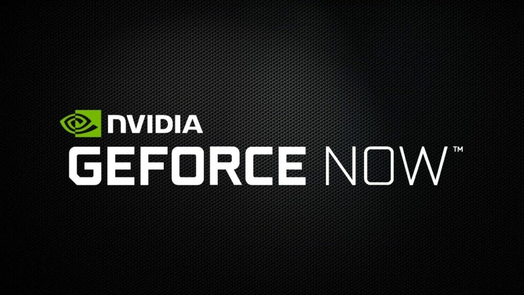 geforce now