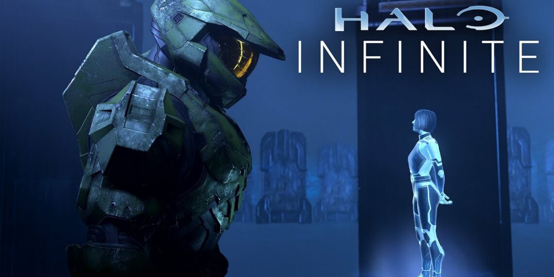 Halo Infinite Third Season Content Delayed; Split-screen Co-op Mode Canceled 41 halo infinite