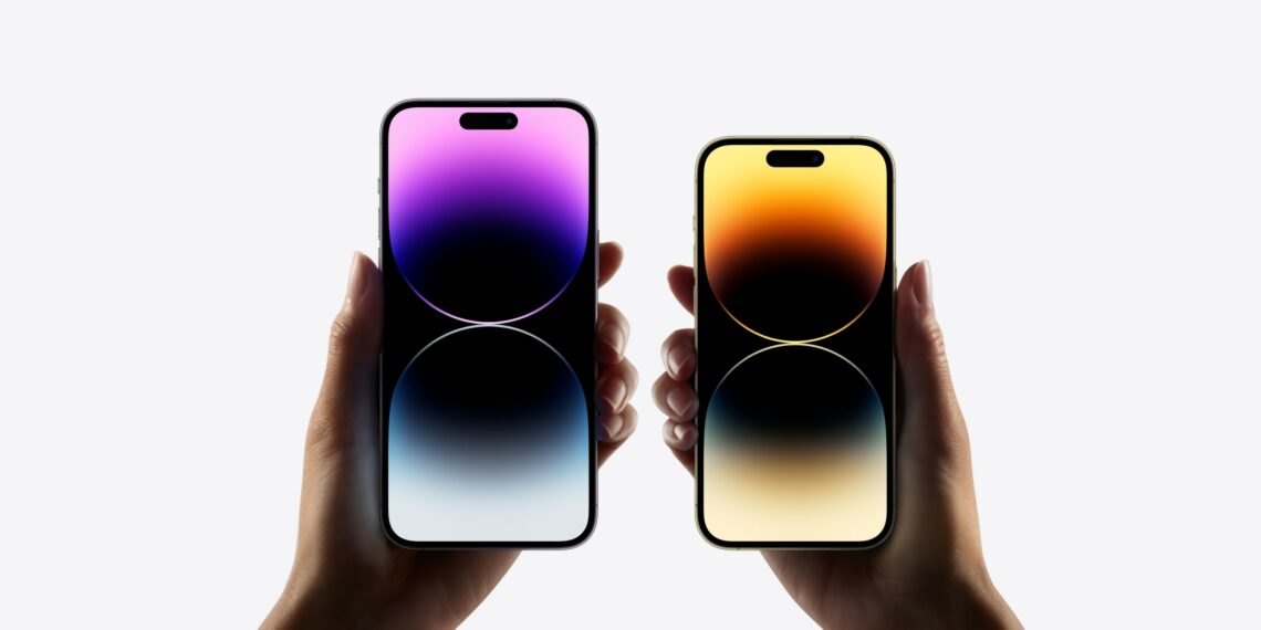 Apple Unveils Its Cards, Including iPhone 14 and Other Fall Novelties 41 Apple iPhone 14 and 14 Pro