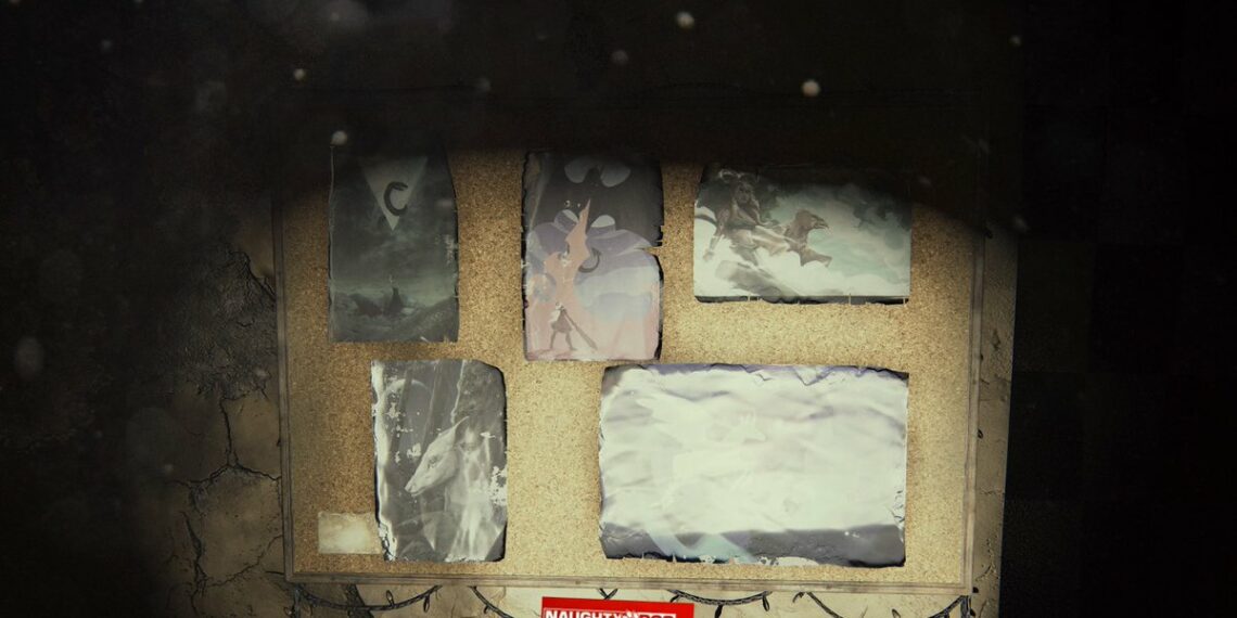 naughty dog fantasy game