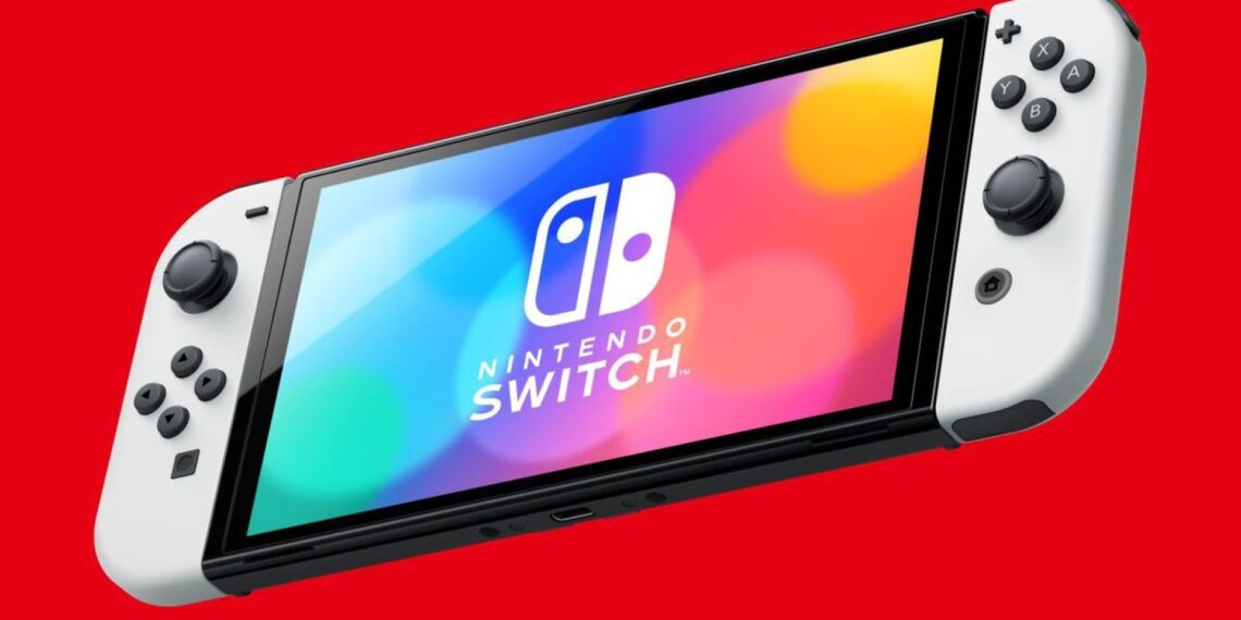 Nintendo direct