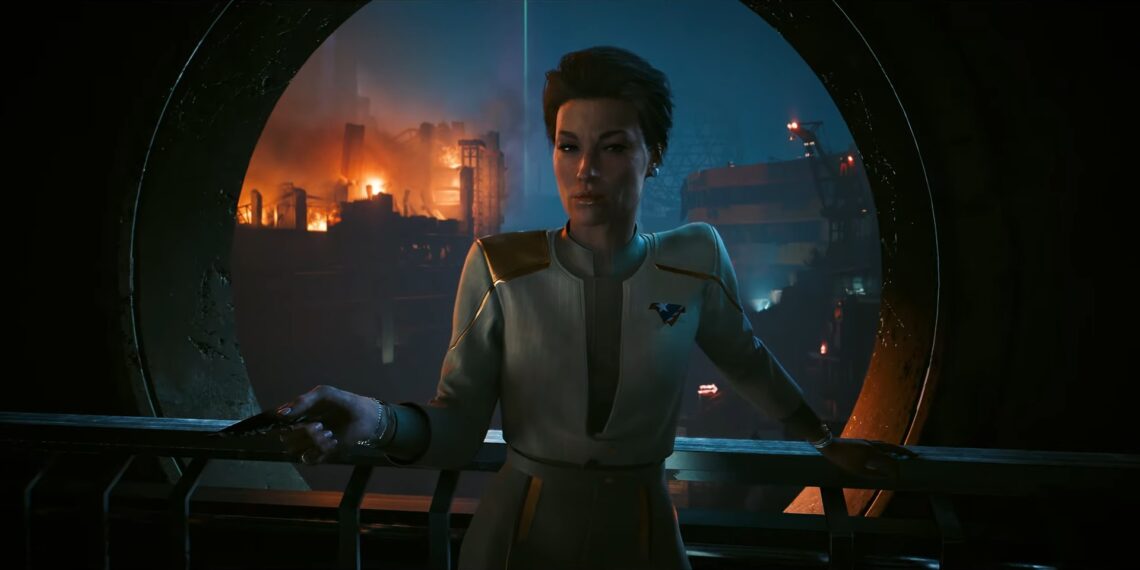phantom liberty cyberpunk 2077