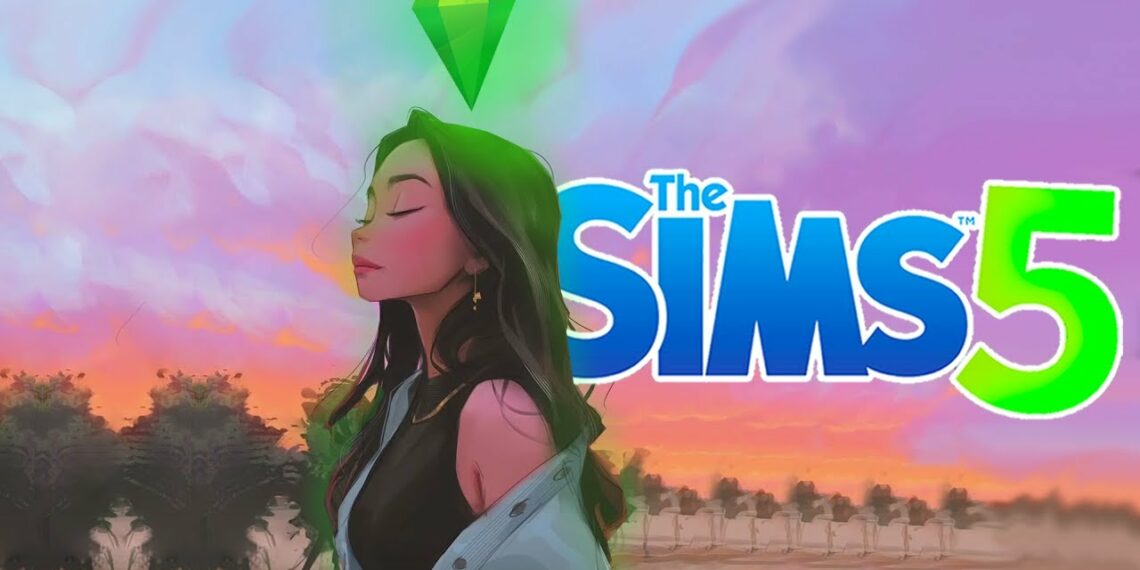 The Sims 5 Is in Development and Will Be Announced Soon 41 sims 5