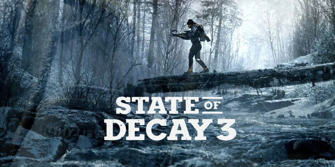 state of decay 3