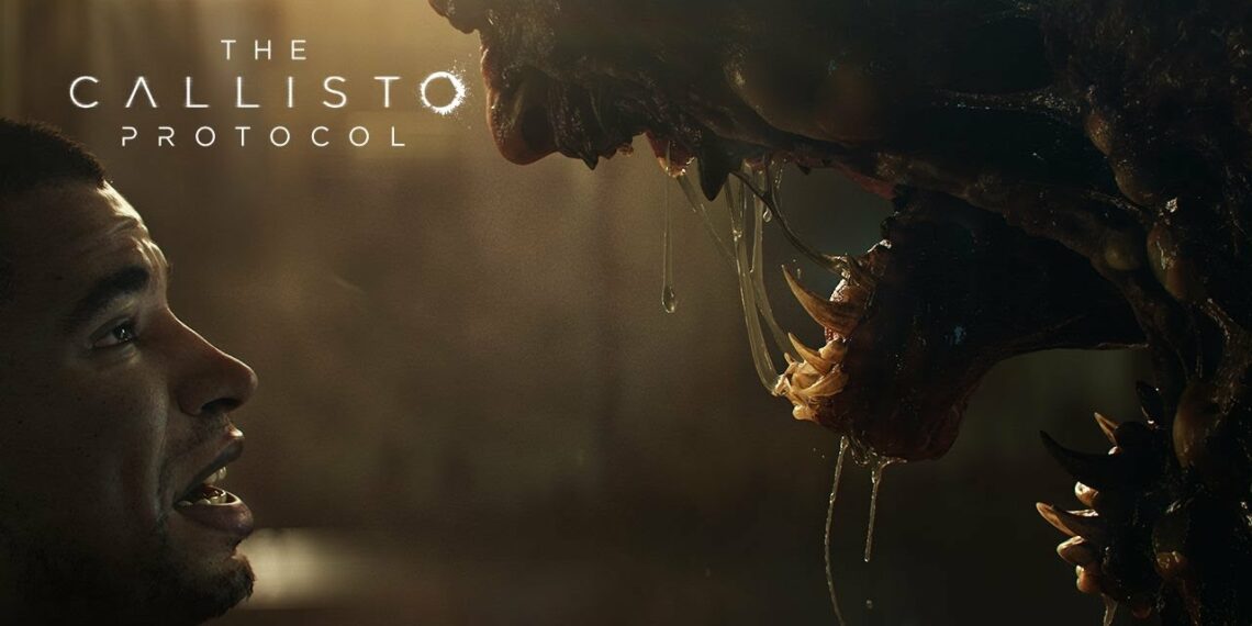 the callisto protocol
